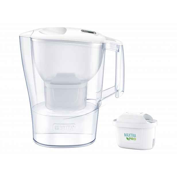 Brita Vodní filtr »Aluna«, s filtrační patronou Maxtra PRO All-In-1