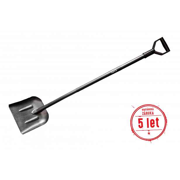 Lopata na písek CAPO, s žebrováním 8201.90.00