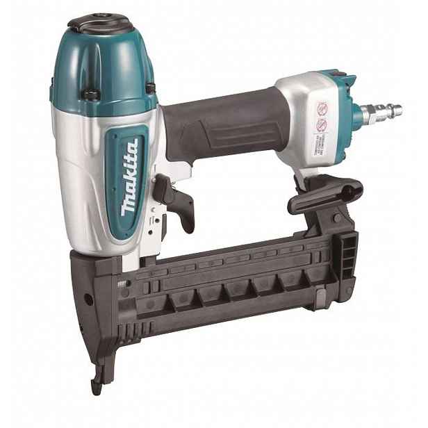 Makita - Pneumatická sponkovačka 13-18 mm AT638A