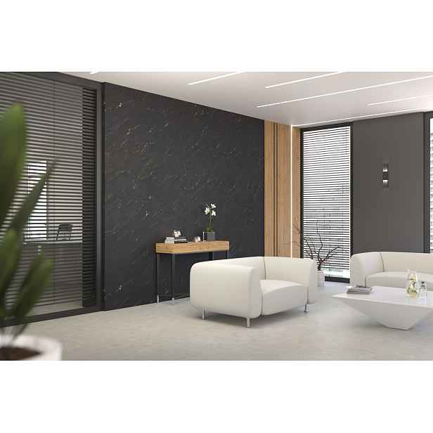 Olsen spa SPC nástěnný obklad vnitřní - Obsydian — Rozměr A - 60, Rozměr C - 120