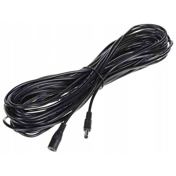 Prodlužovací Kabel DC-2.1/5.5-WG-15M 15 m