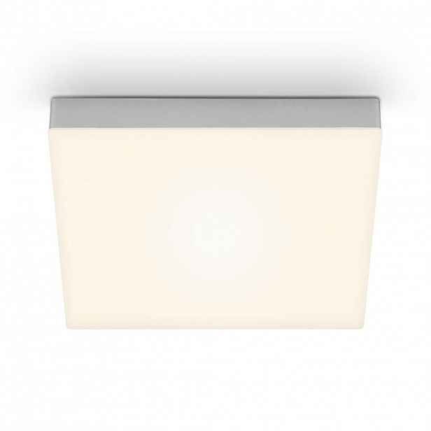 STROPNÍ LED SVÍTIDLO, 28,7/3,6/28,7 cm