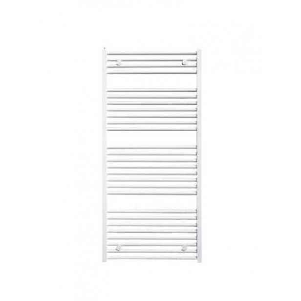 Radiátor kombinovaný Thermal Trend KM 123,3x90 cm bílá KM9001233