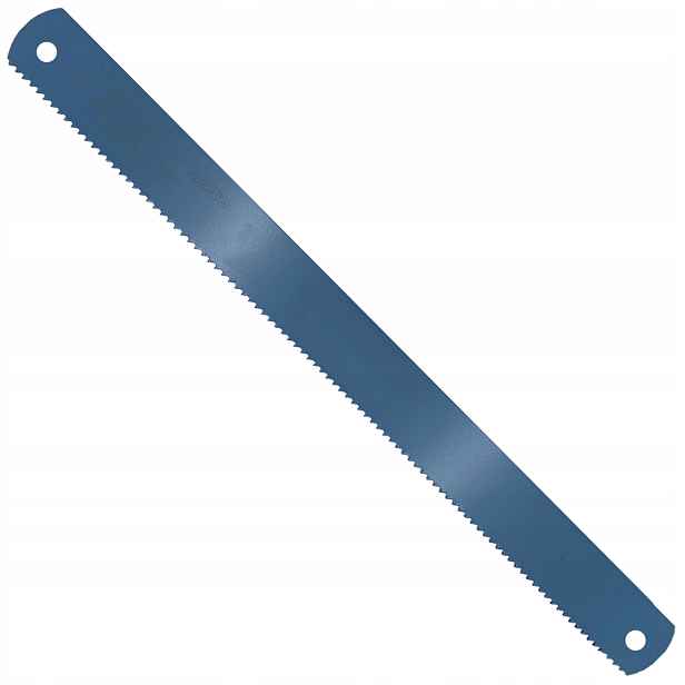 Pilový List Bahco strojní 6TPI Hss 400x38x2.0