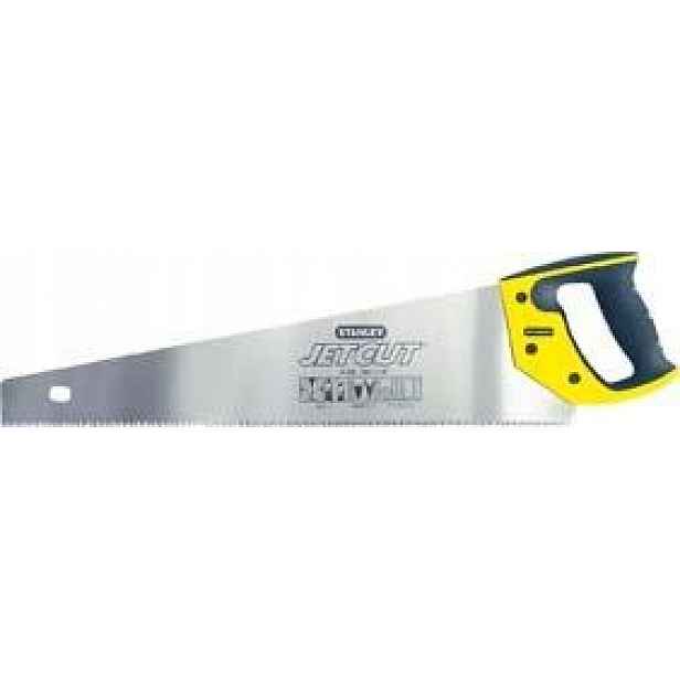 Ruční pila na dřevo jet-Cut 380 mm 7 Tpi 2-15-281 Stanley