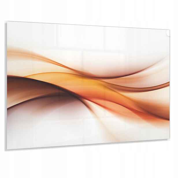 Tvrzený Panel 4mm 80x60cm Lacobel Ochranný Dekorativní Do Kuchyně