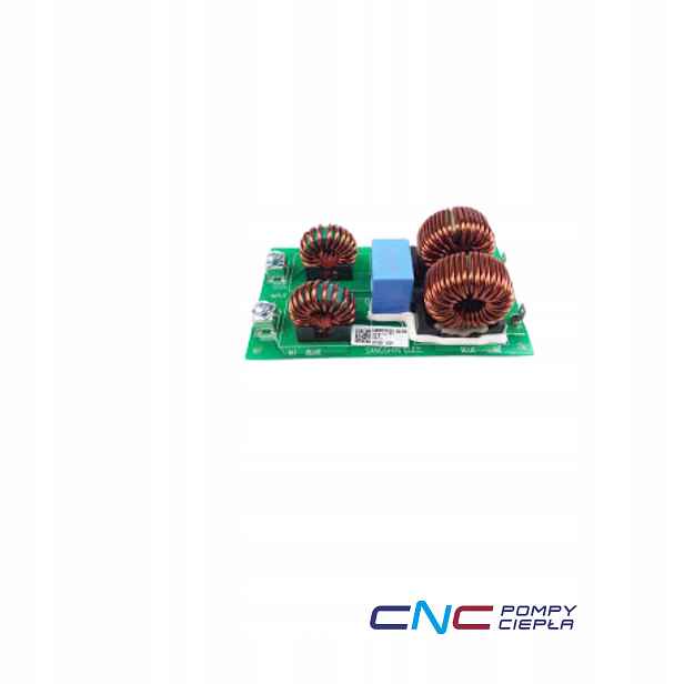 Filtrační deska Lg EAM38878001, filtr proti rušení Pcb, klimatizace