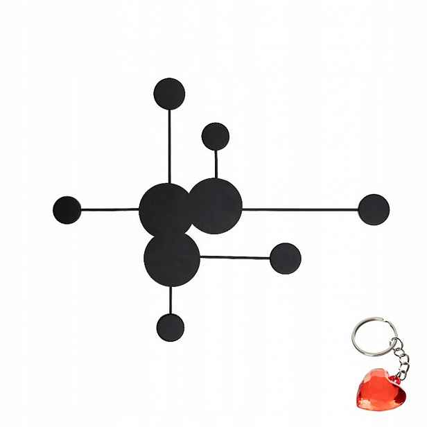 Led nástěnná lampa 21W minimalistická Amadeo 6260 Rabalux Dárek
