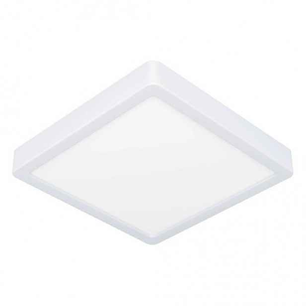LED Stropní osvětlení Eglo FUEVA 5 bílá 900591