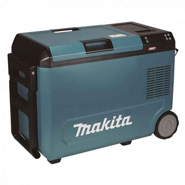 Makita - AKU chladící a ohřívací box 29 l, bez baterie a nabíječky CW004GZ