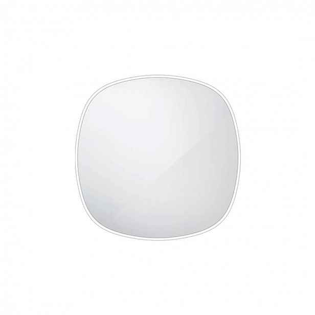 Nimco - Zrcadlo s LED osvětlením, 70 cm, hliník ZP 27001R