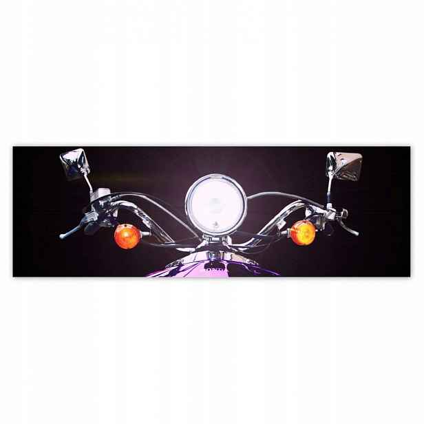 Plakáty 200x66 Honda motocykl Motor