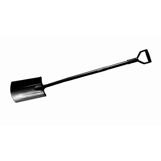Plochý rýč CAPO 8201.90.00