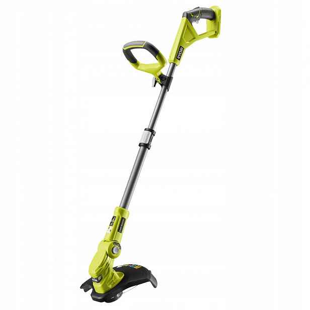 Ryobi OLT1832 18V Akumulátorová strunová sekačka šířka záběru 25/30cm (bez