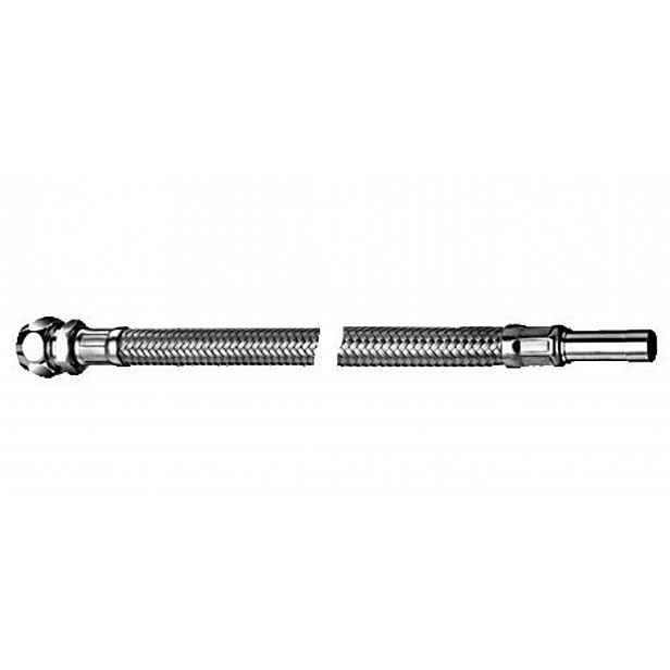 Schell Clean-Fix S - Pružné flexi-hadičky, chrom 102060630