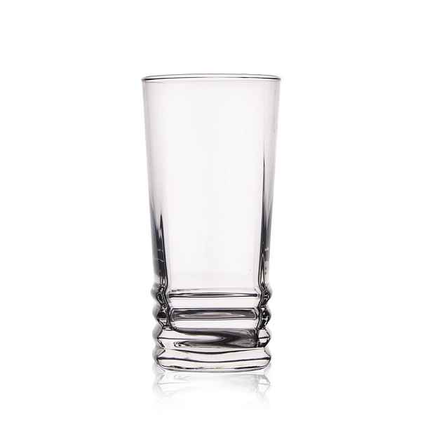 Sklenice Elegan 0,33 l 6 ks