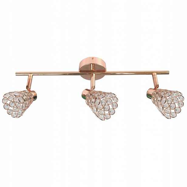Spotová reflektorová lampa Glossy 93-00453 Candellux