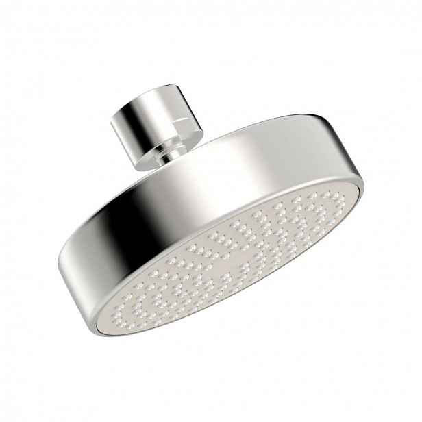 Hansa Basicjet - Hlavová sprcha, chrom 44640300