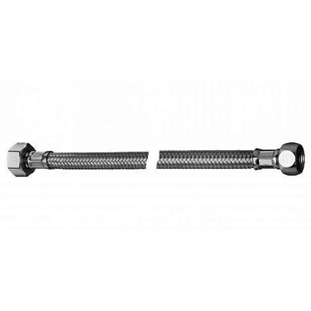 Schell Clean-Fix S - Pružné flexi-hadičky, chrom 102200699