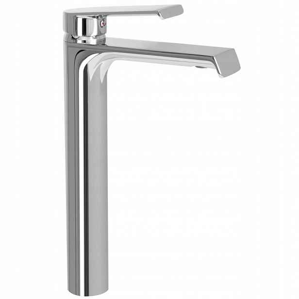 Umyvadlová baterie Hass Chrom REA-B6207) /sm/