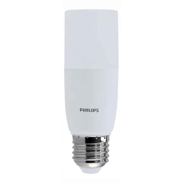 10 x žárovky Philips Led E27 9,5W 68W 950lm teplá 3000K CorePro sada