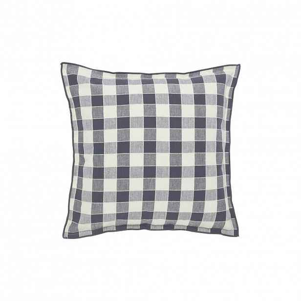 Svanefors DEKORAČNÍ POLŠTÁŘ 45/45 cm