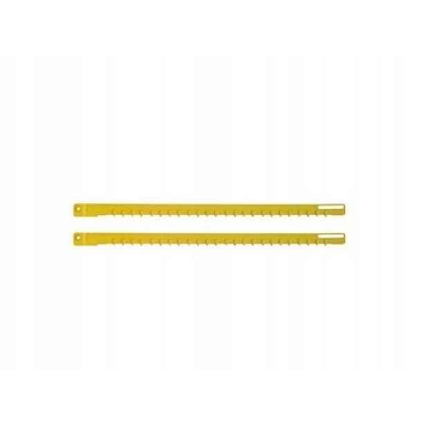 Dewalt Pilový List Na Pórobeton Žlutý Komplet Pro DW392, DW393, DW394