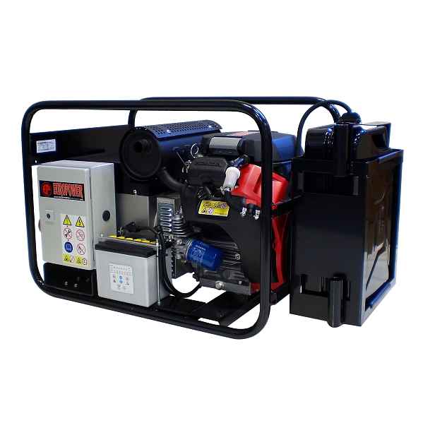 Elektrocentrála e-power EP13500TE