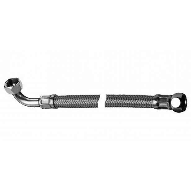 Schell Clean-Fix S - Pružné flexi-hadičky, chrom 102190630