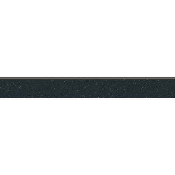 Sokl Rako Compila Coal 60x7,2 cm mat DSAS3871.1