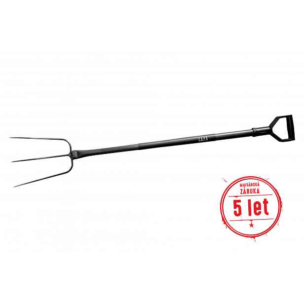 Vidle CAPO, 3 zuby 8201.90.00