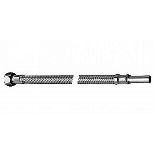 Schell Clean-Fix S - Pružné flexi-hadičky, chrom 102110699