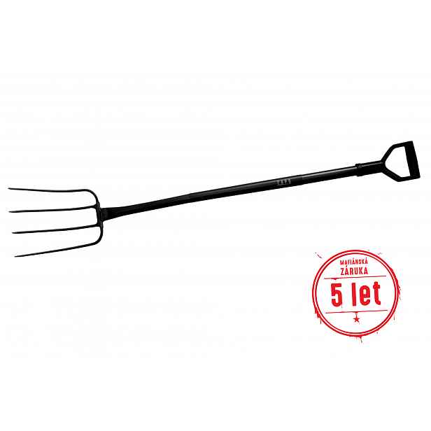 Vidle CAPO, 4 zuby 8201.90.00