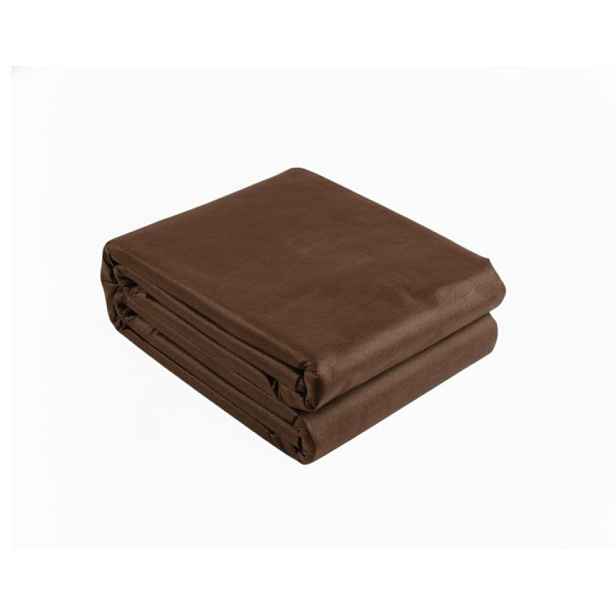 Jutabond Netkaná textilie proti plevelu, 50g/m2, 10m x 3,2m - hnědá