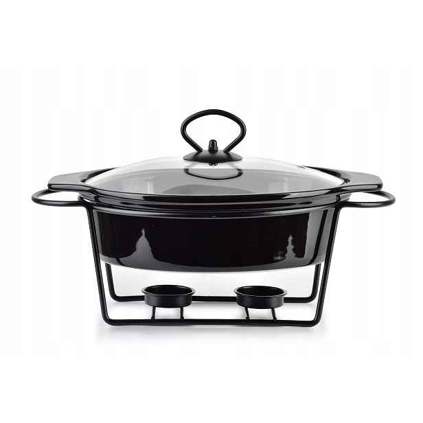 Modern Kitchen Nádoba s ohřívačem 1,25 l 27,5 x 18,9 x 6,6 cm