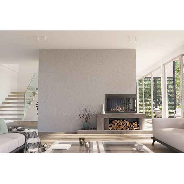 Olsen spa SPC nástěnný obklad vnitřní - Grey Agat — Rozměr A - 60, Rozměr C - 120