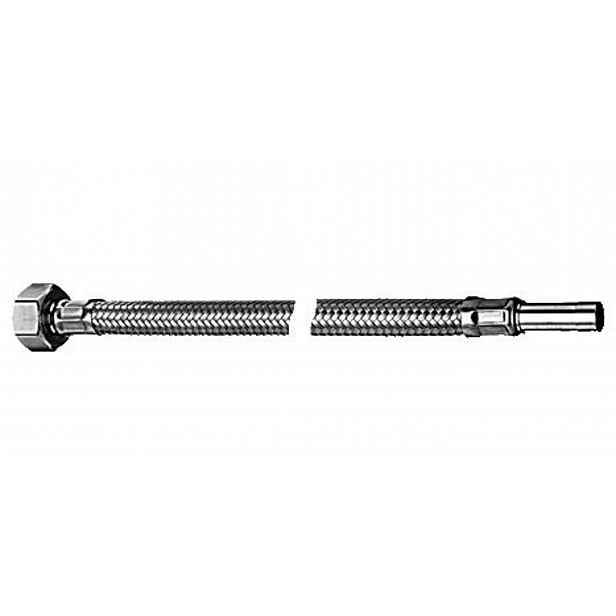 Schell Clean-Fix S - Pružné flexi-hadičky, chrom 102140699