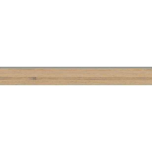 Sokl Rako Plywood Straw 60x7,2 cm mat DSASP842.1