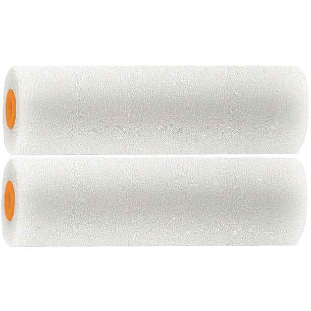 Váleček Color Expert jemná pěna 110×35×6 mm 2 ks