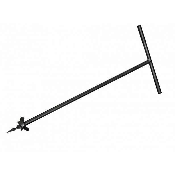 Zemní vrták CAPO 100 mm, ruční 8201.90.00