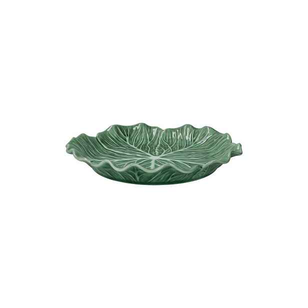 Porcelánový tác ø 26 cm Vegan – Brandani