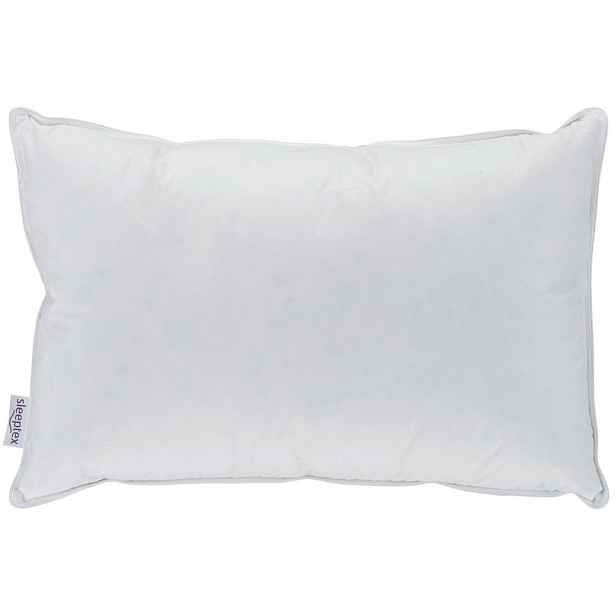 Sleeptex TŘÍKOMOROVÝ POLŠTÁŘ, 70/90 cm