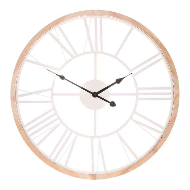 Autronic Hodiny nástěnné HW4008