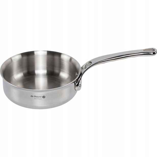 Rendlík de Buyer Affinity 3730.16 nerezová ocel 16 cm