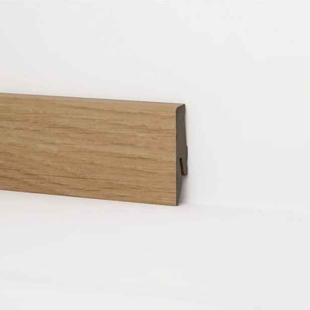 Soklová lišta Alpod HDF 240 cm FLEH61-F0590