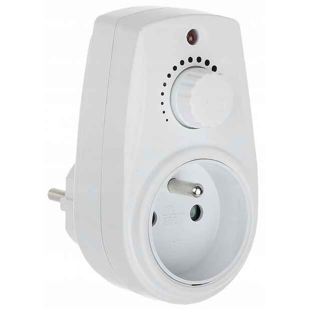 Stmívač S Síťovým Konektorem OR-AE-13114 230 V Orno