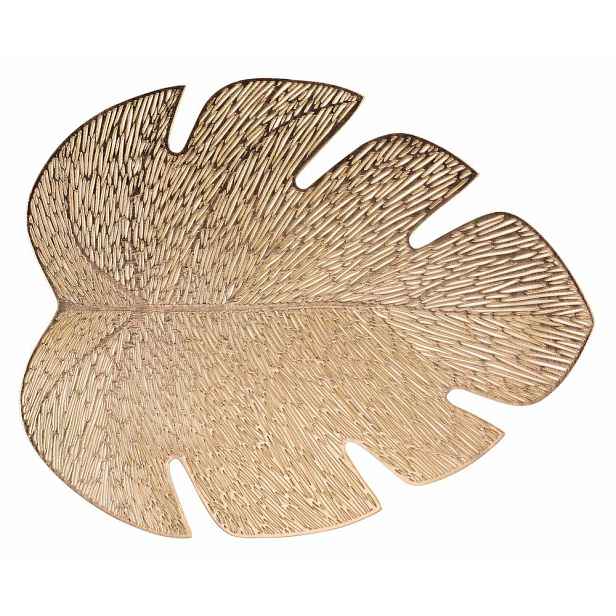 Plastové prostírání 46x36 cm Flamboyant – douceur d'intérieur