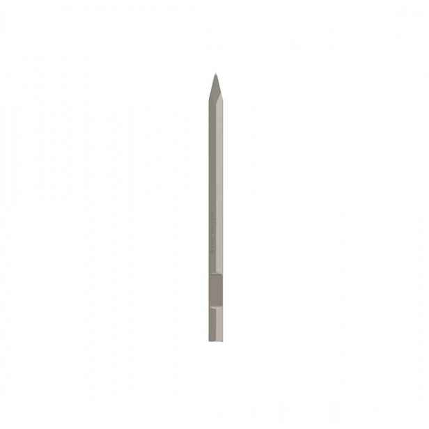 Bosch - Sekáč špičatý, délka 520 mm 1618600019