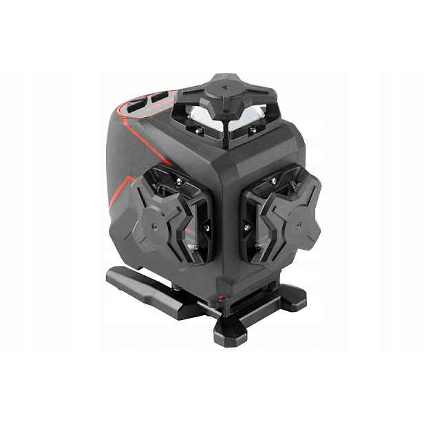 Sola Laser Plano 4D Green Professional 71018001