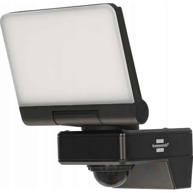 Brennenstuhl 1179050020 Reflektor Led Senzor Pohybu Wifi 24W 2800lm IP54